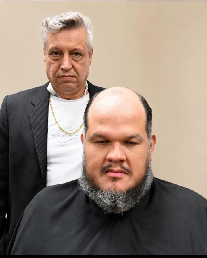 Prótesis capilar 9
